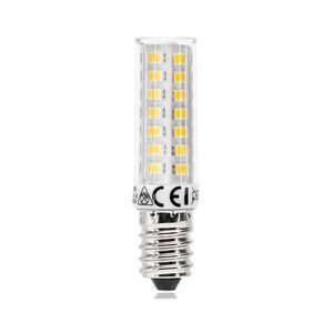 Imagine Bec LED E14/4, 8W/230V 3000K