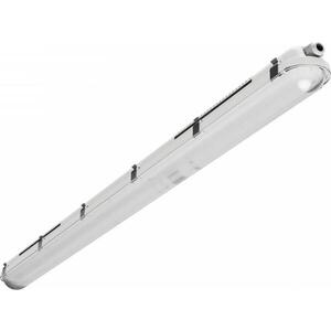 Imagine Corp de iluminat LED fluorescent industrial LIMEA GIGANT PRO LED/20/26/33/40W/230V 4000K IP66 120 cm