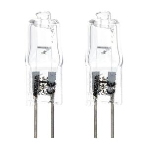 Imagine SET 2x bec industrial G4/10W/12V 2700K