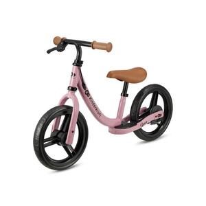 Imagine Bicicletă fără pedale KINDERKRAFT SPACE roz