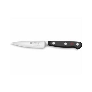 Imagine Wüsthof Classic cuțit de bucătărie pentru legume, 9 cm, negru