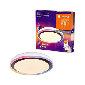 Imagine Ledvance - Plafonieră SMART+ MAGIC LED RGBW dimabilă/38W/230V Wi-Fi