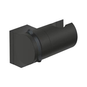 Imagine GROHE 261832431 - Suport de perete pentru duș VITALIO UNIVERSAL negru