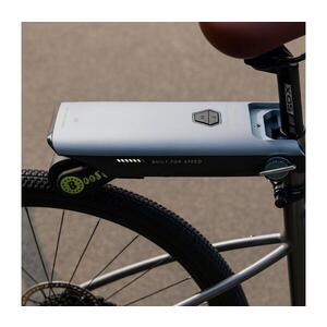 Imagine Motor electric pentru roată, 200 W / 18 V
