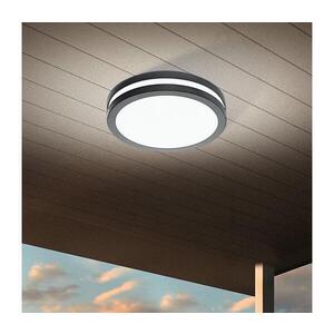 Imagine Eglo 97237 - Corp de iluminat LED dimabil pentru baie LOCANA-C, 14 W, 230 V, BT, IP44
