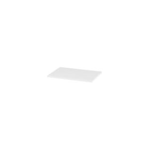 Imagine Cersanit S1015-011 - Blat superior pentru dulapuri cu lavoar TIRSO, 60 x 45 cm, alb