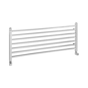 Imagine Sapho - Radiator pentru baie METRO 45 x 100 cm, crom lucios
