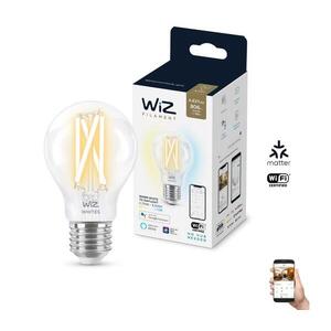 Imagine Bec LED dimabil A60 E27/6, 7W/230V 2700-6500K CRI 90 Wi-Fi WiZ