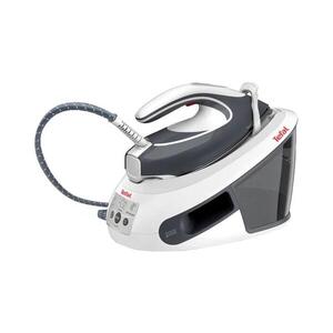 Imagine Tefal EXPRESS AIRGLIDE - stație de călcat cu aburi 2800 W/230 V, gri