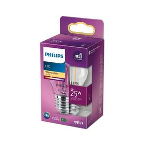 Imagine Bec LED VINTAGE Philips P45 E27/2W/230V 2700K