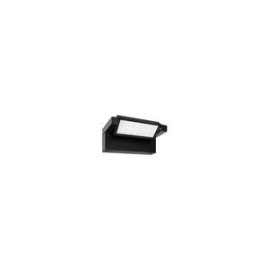 Imagine Aplică LED pentru exterior, 20W, 230V, 3000/4000/6500K, IP54, neagră