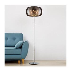 Imagine Lampadar de cristal CRYSTAL 4xG9/42W/230V Zuma Line F0076-04A-F4FZ