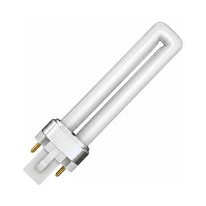 Imagine Bec compact fluorescent G23, 11W, 230V, 4000K