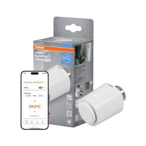 Imagine Osram - Cap termostatic SMART+ alimentat cu 3 baterii AA, Wi‑Fi