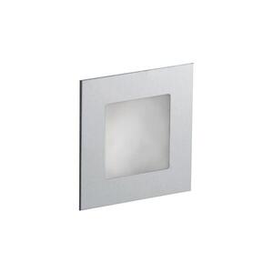 Imagine Corp de iluminat pentru scări ANGEL 9xLED/1, 2W/230V LDST AN-01-SS-BC9