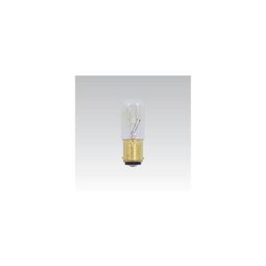 Imagine Bec industrial pentru mașini de cusut B15d/15W/230V