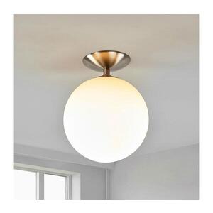 Imagine Plafonieră LED RGBW Eglo 75358 RONDO-C 1xE27/7, 5W