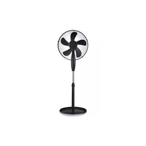Imagine lator de podea diam. 43 cm 55W/230V negru