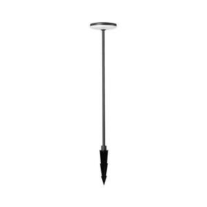 Imagine Lampă LED de exterior LED/12W/230V 3000K IP65 antracit