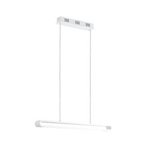 Imagine Eglo 93968 - LED Lampa suspendata PERILLO 1 8xLED/6W/230V