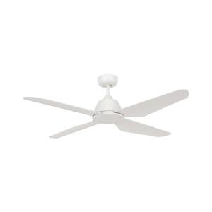 Imagine Lucci Air 212991 - lator de tavan ARIA Ø 122 cm alb + telecomandă