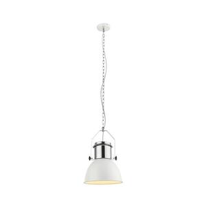 Imagine Lustră pe cablu Globo 15281 KUTUM 1xE27/40W/230V