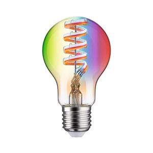 Imagine Bec LED RGBW dimabil FILAMENT E27/6, 3W/230V 2200-6500K - Paulmann 29156