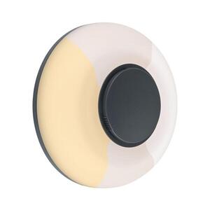 Imagine Paulmann 94955 - LED/20, 5W IP65 Aplică de perete pentru exterior reglabilă AUREVA 230V