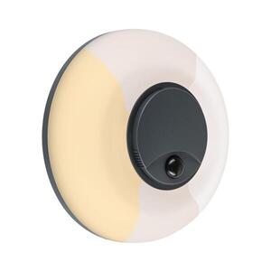 Imagine Paulmann 94956 - LED/20, 5W IP65 Aplică de perete pentru exterior, reglabilă AUREVA 230V