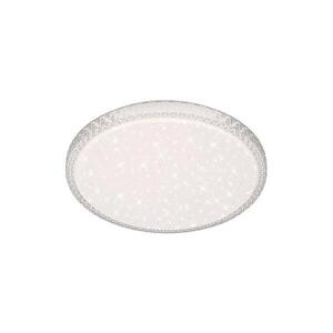 Imagine Briloner 3412-016 -LED Plafonieră LED reglabilă/24W/230V 3000-6000K Ø 39 cm