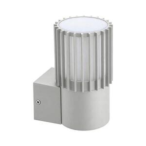 Imagine BRILAGI - Aplica de perete pentru exterior ARMOR 1xGU10/35W/230V IP44 gri