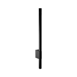 Imagine BRILAGI - LED Aplică de perete pentru exterior VELORA LED/12W/230V 90 cm IP44 neagră