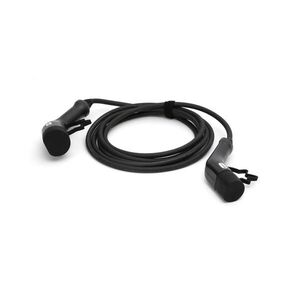 Imagine Cablu de încărcare pentru mașini electrice de tip 2 5m 11kW 16A IP54 negru