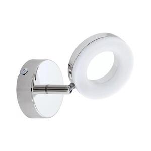 Imagine Eglo 75238 - Aplica spot de perete LED ODERZO LED/3, 8W/230V crom lucios