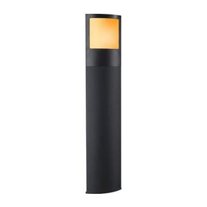 Imagine Paulmann 94515 - LED/8, 5W IP44 Lampă de exterior cu senzor PADEA 230V antracit
