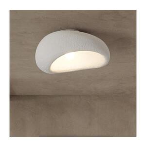 Imagine BRILAGI - Corp de iluminat pentru tavan WABI SABI 1xE27/60W/230V Ø 40 cm alb