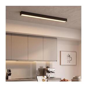 Imagine LED plafonieră/lustru pe cablu LED/44W/230V 3000K 120 cm negru