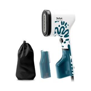 Imagine Tefal - Aburitor manual pentru haine PURE POP HOME& TRAVEL 1300W/230V