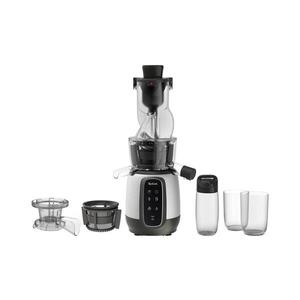 Imagine Tefal - Storcător ULTRA 200W/230V crom mat