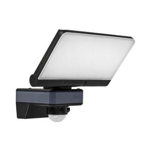 Imagine Proiector LED cu senzor de mișcare și senzor crepuscular LED/44W/230V 4200K IP54 negru