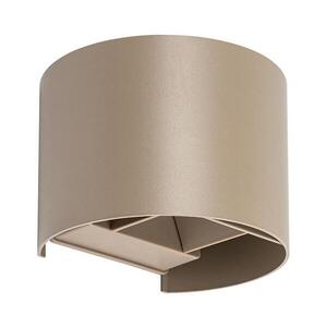 Imagine Rabalux 77217 - Aplica LED Ven VIRNA 5W/230V 2700/4000/6500K IP54 bej
