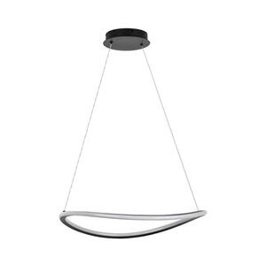 Imagine Rabalux 72340 - Lustru LED reglabil pe cablu MALIRA 45W/230V 3000-6500K+telecomandă