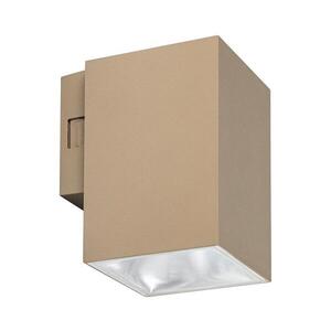 Imagine Rabalux 77216 - Aplică de perete LED pentru exterior URFA 9W/230V 2700/4000/6500K IP65