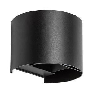Imagine Rabalux 77218 - LED aplică de perete pentru exterior VIRNA 5W/230V 2700/4000/6500K IP54 neagră