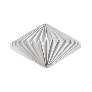 Imagine Rabalux 72060 - Abajur pentru lustră NAMIRO, max. 40 W, diametru 40 cm, alb