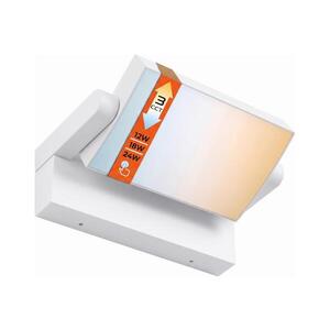 Imagine LED Stm aplică de perete pentru exterior LED/12/18/24W/230V 3000/4000/6500K IP54 alb