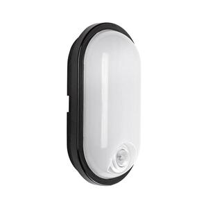 Imagine Rabalux 77231 - LED plafonieră de exterior cu senzor HORT2 15W/230V IP65 neagră