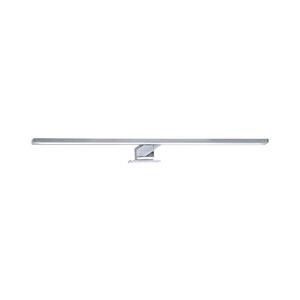 Imagine Briloner 2104-118-LED Iluminare pentru oglindă de baie LED/8W/230V 60 cm crom mat