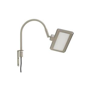 Imagine Briloner 2664-012 - LED Lampă de perete UNO LED/5W/230V crom mat