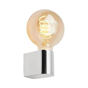 Imagine Briloner 2182-018-Aplica de perete pentru baie DONGA 1xE27/10W/230V crom lucios